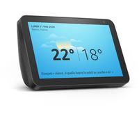 Amazon Echo Show 8 - Enceinte sans fil Bluetooth - Noir
