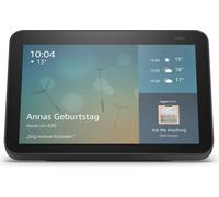 Assistant vocal Amazon Echo Show 8 2e génération Anthracite