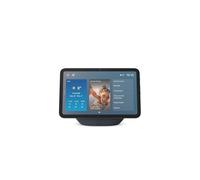 Amazon Echo Show 8 (nouvelle génération) : écran HD 8,7" aux couleurs éclatantes, avec son spatial et Alexa (graphite)
