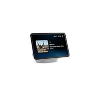 Amazon Affichage intelligent Echo Show 8 – LCD 8,7" – Wi‑Fi 6, Bluetooth – blanc