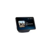 Amazon Echo Show 8 (nouvelle génération) : écran HD 8,7" aux couleurs éclatantes et son spatial (graphite), avec accès anticipé à Alex