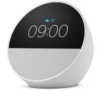 Assistant vocal AMAZON Echo Spot 2024 Blanc