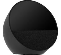 Amazon Echo Spot Bluetooth Speaker Noir