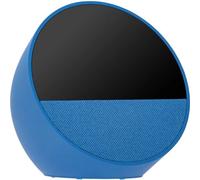 Amazon Echo Spot - Affichage intelligent - LCD de 2,8" - sans fil - Bluetooth, Wi-Fi - Contrôlé par application - bleu