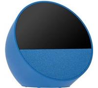 Amazon Réveil connecté Echo Spot (Modèle 2024) Écran 2,83" Son de qualité Bleu