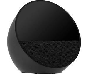 Amazon Echo Spot (Modèle 2024) Noir