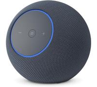 Amazon Echo Studio (nouvelle génération) — format compact, audio 3D immersif Dolby Atmos (graphite)