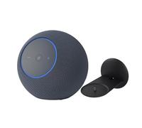 Amazon Echo Studio avec son spatial immersif et Dolby Atmos + Fixation murale « Made for Amazon » pour Echo Dot Max