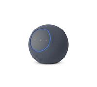 Amazon Echo Studio (nouvelle génération) : format compact, audio 3D immersif et Dolby Atmos (graphite), avec accès anticipé à Alex