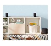 Amazon Echo Sub - Caisson de basses - sans fil - Wi-Fi - Charbon Charbon G