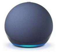 Assistant vocal AMAZON Echo Dot 5 Bleu Marine