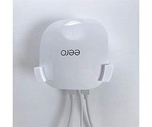 Amazon Eero Mesh Wi-Fi Router/Extender Wall Mount Bracket Holder Holster Style
