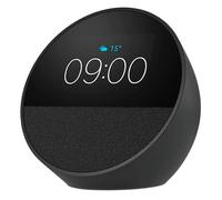 Amazon Enceinte connectée Echo Spot (2024) Assistant vocal Noir
