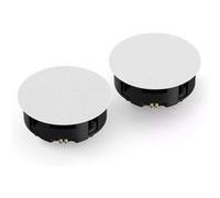 Amazon Enceinte encastrable Bluetooth - Blanc