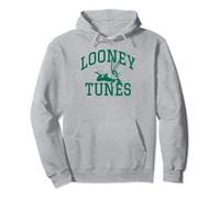 Amazon Essentials Arche collégiale Looney Tunes Bugs Bunny Sweat à Capuche