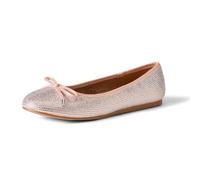Amazon Essentials Ballerines avec nœud, Cristaux, 3 Petits Enfants