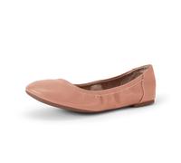 Amazon Essentials Ballerines Belice Femme, Fauve Clair, 41 EU Large