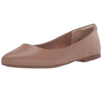 Amazon Essentials Ballerines Femme, Brun, 38 EU Large