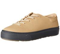 Amazon Essentials Baskets À Lacets Confortables Femme, Brun Kaki, 42 EU