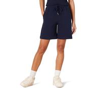 Amazon Essentials Bermuda taille haute en polaire (grandes tailles disponibles) Femme