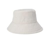 Amazon Essentials Bob en Coton Lavé Femme, Écru, L-XL