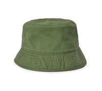 Amazon Essentials Bob en Coton Lavé Homme, Vert Olive, S-M