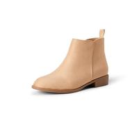 Amazon Essentials Bottines à Zip Fille