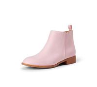 Amazon Essentials Bottines à Zip Fille