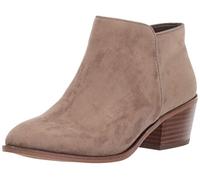 Amazon Essentials Bottines Femme, Taupe, 37.5 EU