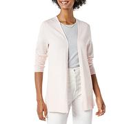 Amazon Essentials Cardigan Long d’Été Léger (Disponible en Grandes Tailles) Femme