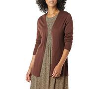Amazon Essentials Cardigan Long d’Été Léger (Disponible en Grandes Tailles) Femme