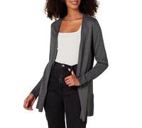 Amazon Essentials Cardigan Long d’Été Léger (Disponible en Grandes Tailles) Femme