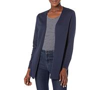 Amazon Essentials Cardigan Long d’Été Léger (Disponible en Grandes Tailles) Femme