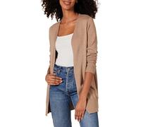 Amazon Essentials Cardigan Long d’Été Léger (Disponible en Grandes Tailles) Femme