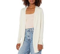 Amazon Essentials Cardigan Long d’Été Léger (Disponible en Grandes Tailles) Femme