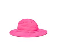 Amazon Essentials Chapeau de Soleil et de Bain Ajustable à Filtrage Solaire Élevé Mixte Bébé, Rose Incandescent, 18-24 mois