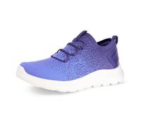 Amazon Essentials Chaussures de Course Légères Mixte enfant, Bleu Bleu Marine, 36 EU