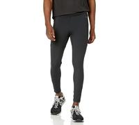 Amazon Essentials Collant de Sport, Effet Sculptant Homme, Noir, 5XL Grande Taille