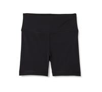 Amazon Essentials Cycliste de Sport pour Le Vélo, Le Volley-Ball et la Danse Fille, Noir, 5 Ans