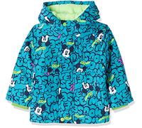 Amazon Essentials Disney | Marvel | Star Wars Doudounes Chaudes (Déjà Spotted Zebra) Garçon, Mickey Mouse, 6-7 Ans