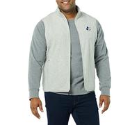Amazon Essentials Disney | Marvel | Star Wars Gilets en Polaire Homme, Happy Mickey, XS