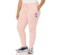 Amazon Essentials Disney | Marvel | Star Wars Pantalon de Survêtement en Éponge Femme, Blanche-Neige, S