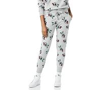 Amazon Essentials Disney | Marvel | Star Wars Pantalon de Survêtement en Éponge Femme, Icônes Minnie, XXL