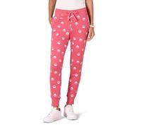 Amazon Essentials Disney | Marvel | Star Wars Pantalon de Survêtement en Éponge Femme, Star Wars Rebel Logo, XXL