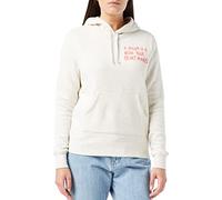 Amazon Essentials Disney | Marvel | Star Wars | Princess Sweat-shirts à capuche en polaire (grandes tailles disponibles) Femme, Vœu de Princesse, XL Grande taille