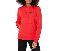 Amazon Essentials Disney | Marvel | Star Wars | Princess Sweat-shirts à capuche en polaire (grandes tailles disponibles) Femme, Minnie, 5XL Grande taille