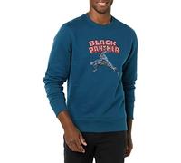 Amazon Essentials Disney | Marvel | Star Wars Sweatshirt Col Rond en Molleton Homme