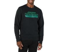 Amazon Essentials Disney | Marvel | Star Wars Sweatshirt Col Rond en Molleton Homme