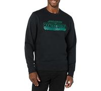 Amazon Essentials Disney | Marvel | Star Wars Sweatshirt Col Rond en Molleton Homme