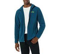 Amazon Essentials Disney | Marvel | Star Wars Veste molletonnée en polaire avec fermeture éclair intégrale Homme, Logo Star wars, L